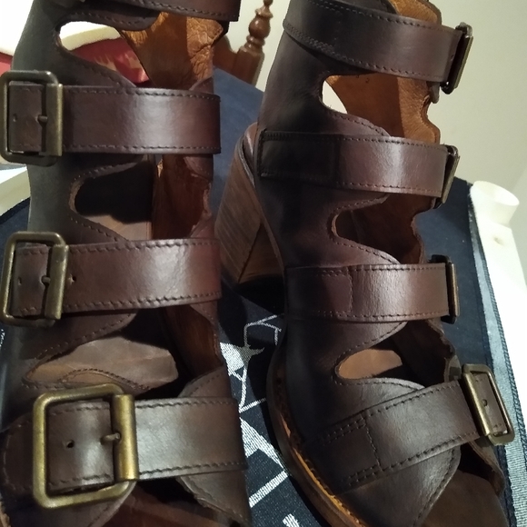 Freebird Quail New Custom Color (8) fits 8.5/9 - Picture 4 of 12